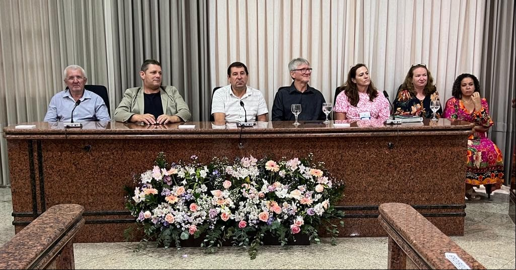 CONFERÊNCIA MUNICIPAL EXTRAORDINÁRIA DE EDUCAÇÃO 2023